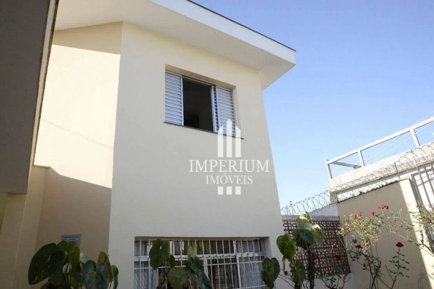 Sobrado com 3 dormitórios à venda, 200 m² por R$ 850.000,00 - Água Fria - São Paulo/SP