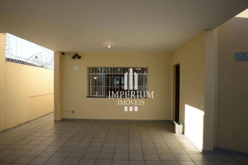 Sobrado com 3 dormitórios à venda, 200 m² por R$ 850.000,00 - Água Fria - São Paulo/SP
