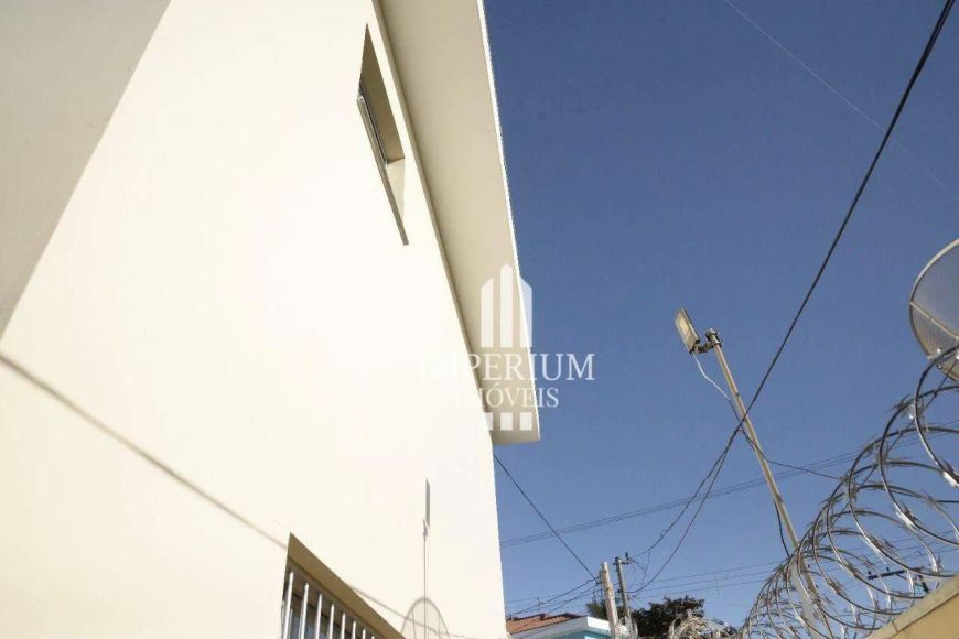 Sobrado com 3 dormitórios à venda, 200 m² por R$ 850.000,00 - Água Fria - São Paulo/SP