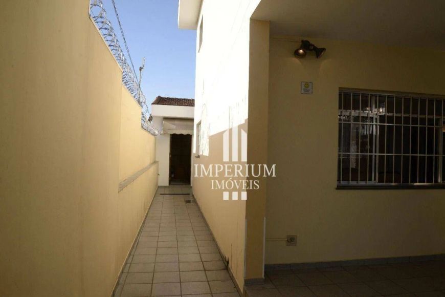 Sobrado com 3 dormitórios à venda, 200 m² por R$ 850.000,00 - Água Fria - São Paulo/SP