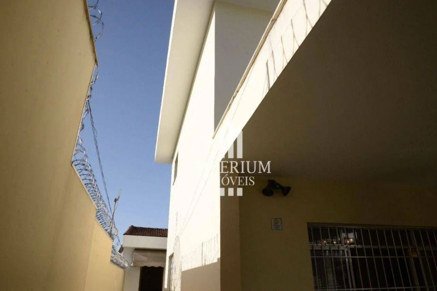 Sobrado com 3 dormitórios à venda, 200 m² por R$ 850.000,00 - Água Fria - São Paulo/SP
