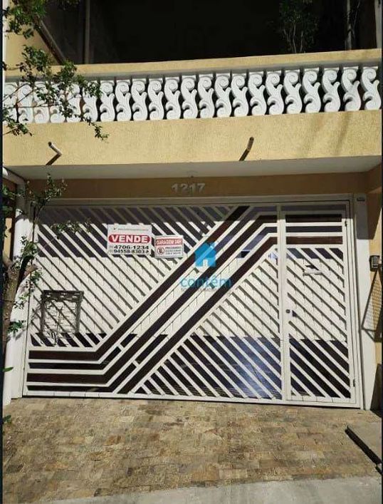 Sobrado à venda, 221 m² por R$ 650.000,00 - Parque das Nações - Barueri/SP