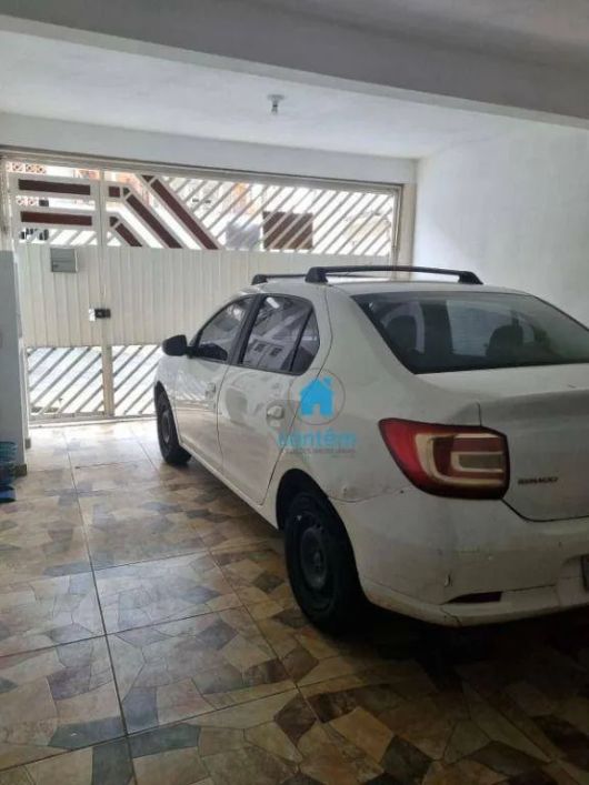 Sobrado à venda, 221 m² por R$ 650.000,00 - Parque das Nações - Barueri/SP