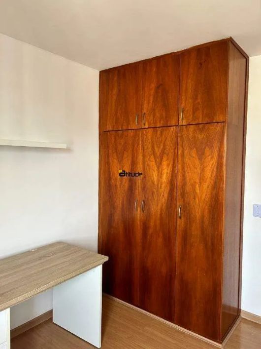 APARTAMENTO CONDOMINIO VILLAGE ALPHAVILLE BARUERI