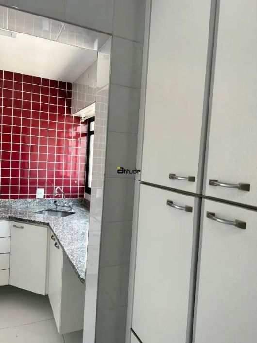 APARTAMENTO CONDOMINIO VILLAGE ALPHAVILLE BARUERI