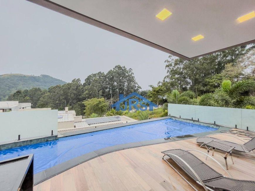 Casa com 4 dormitórios à venda, 620 m² por R$ 6.900.000,00 - Tamboré - Barueri/SP