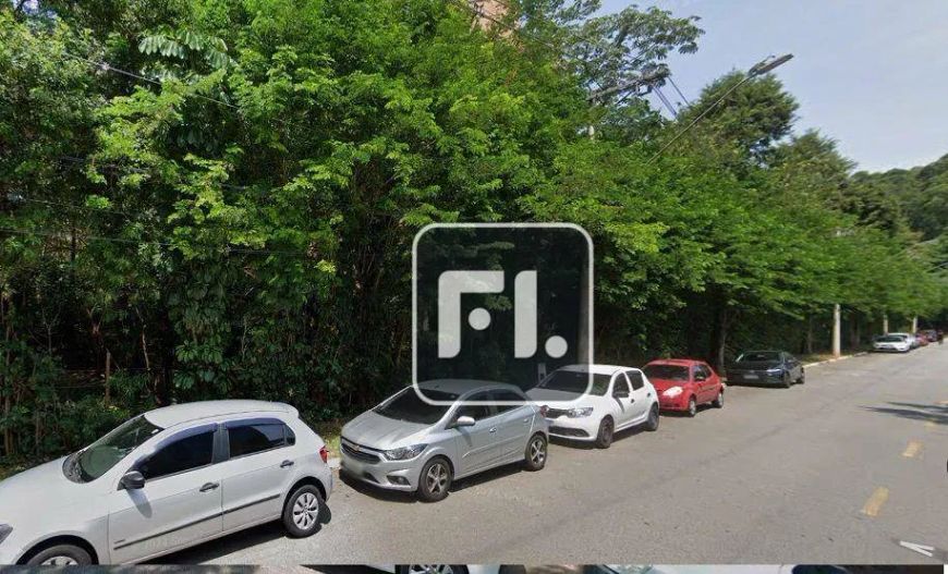 Terreno à venda, 5111 m² por R$ 56.224.190,00 - Alphaville - Barueri/SP