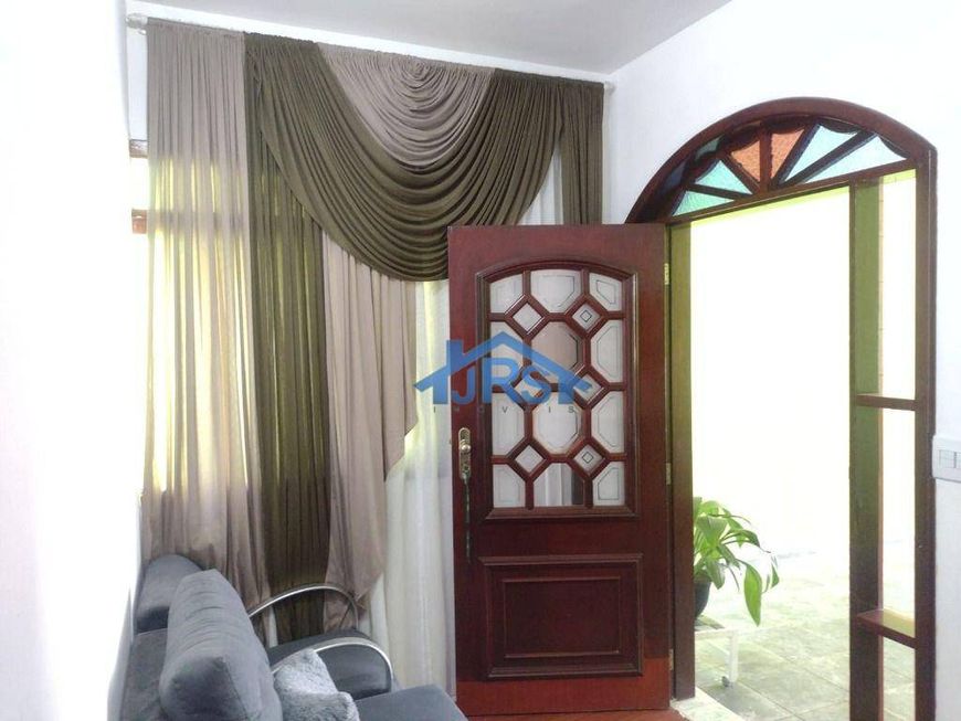 Casa com 2 dormitórios à venda, 110 m² por R$ 760.000,00 - Vila Porto - Barueri/SP