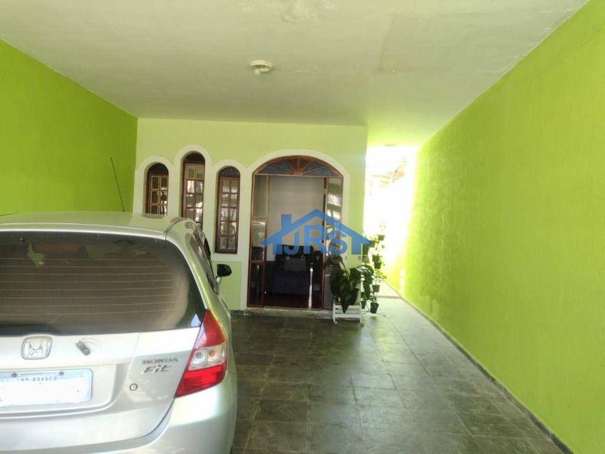Casa com 2 dormitórios à venda, 110 m² por R$ 760.000,00 - Vila Porto - Barueri/SP