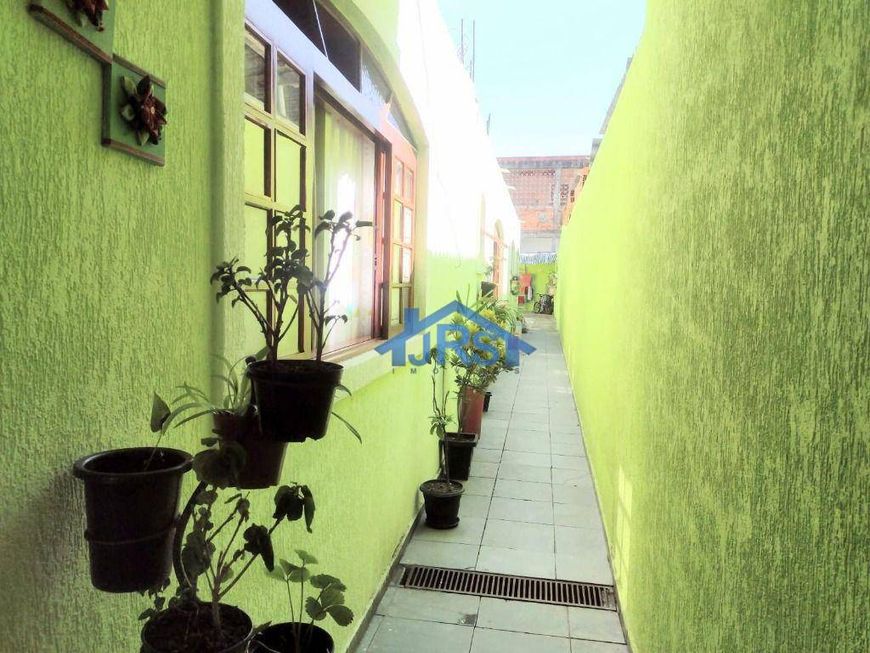 Casa com 2 dormitórios à venda, 110 m² por R$ 760.000,00 - Vila Porto - Barueri/SP