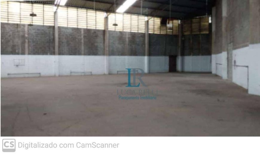 Galpão à venda, 740 m² por R$ 3.150.000,00 - Chácaras Marco - Barueri/SP
