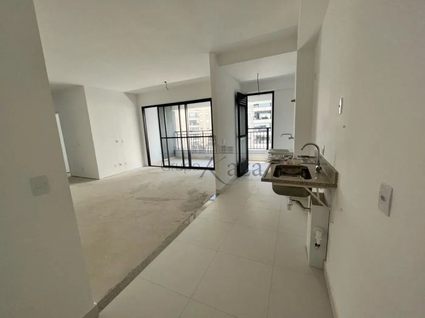 Oportunidade - Apartamento Alphaville - 3 Dormitórios - 88m² - Lazer completo.