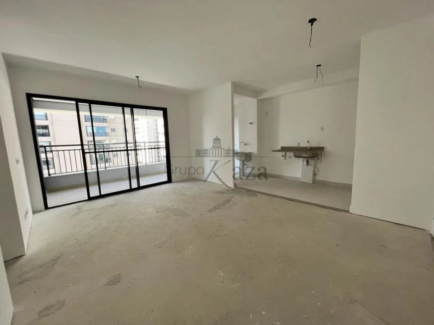 Oportunidade - Apartamento Alphaville - 3 Dormitórios - 88m² - Lazer completo.