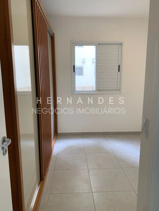 APARTAMENTO RESIDENCIAL em Barueri - SP, Jardim Tupanci