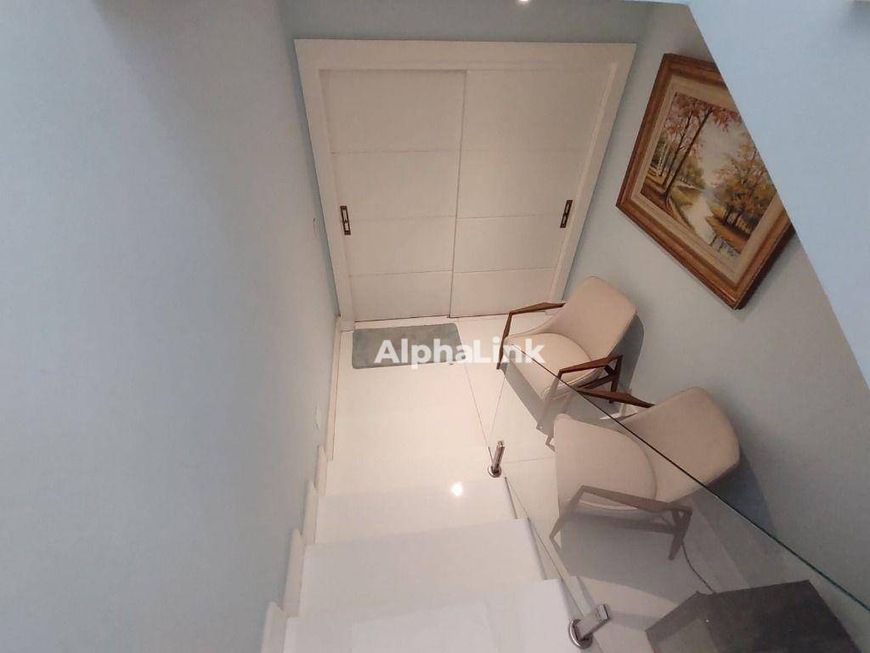Casa à venda, 410 m² por R$ 5.000.000,00 - Alphaville - Barueri/SP