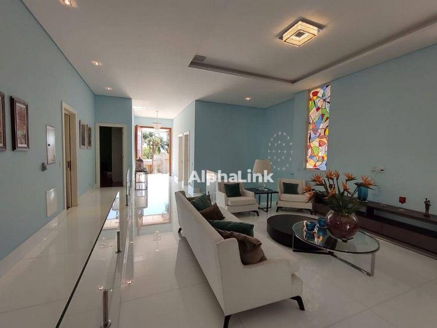 Casa à venda, 410 m² por R$ 5.000.000,00 - Alphaville - Barueri/SP