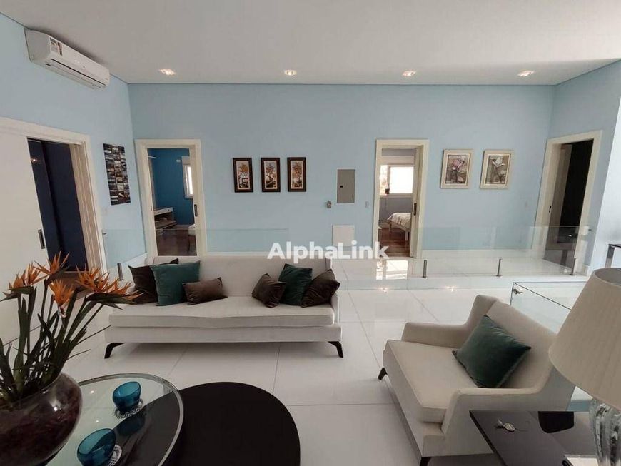 Casa à venda, 410 m² por R$ 5.000.000,00 - Alphaville - Barueri/SP