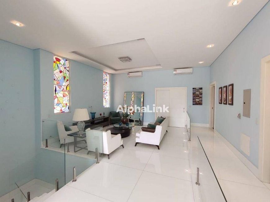 Casa à venda, 410 m² por R$ 5.000.000,00 - Alphaville - Barueri/SP