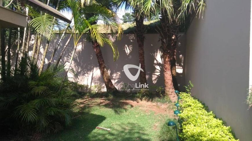 Casa com 3 dormitórios - Alphaville - Barueri