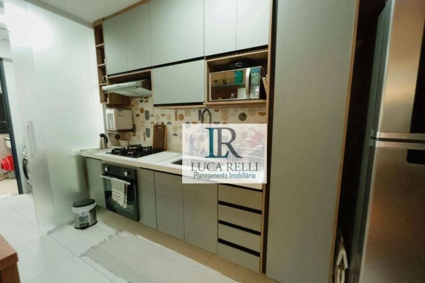 Apartamento com 3 dormitórios à venda, 88 m² por R$ 1.390.000,00 - Green Valley - Barueri/SP