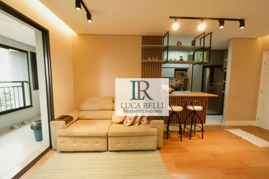 Apartamento com 3 dormitórios à venda, 88 m² por R$ 1.390.000,00 - Green Valley - Barueri/SP