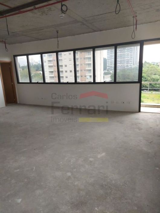 Sala comercial em Alphaville 60m2 Condomínio smart office