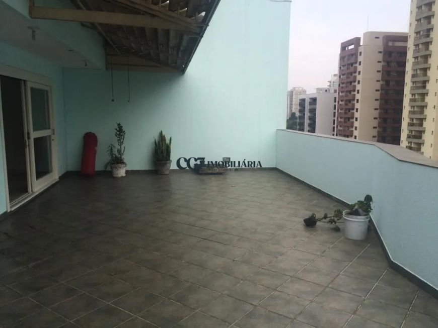 Duplex 4 dorms à venda, 257 m² -Alphaville