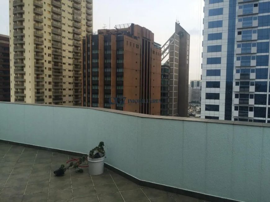 Duplex 4 dorms à venda, 257 m² -Alphaville