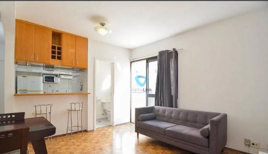 Apartamento Duplex com 2 dormitórios à venda, 65 m² - Alphaville - Barueri/SP