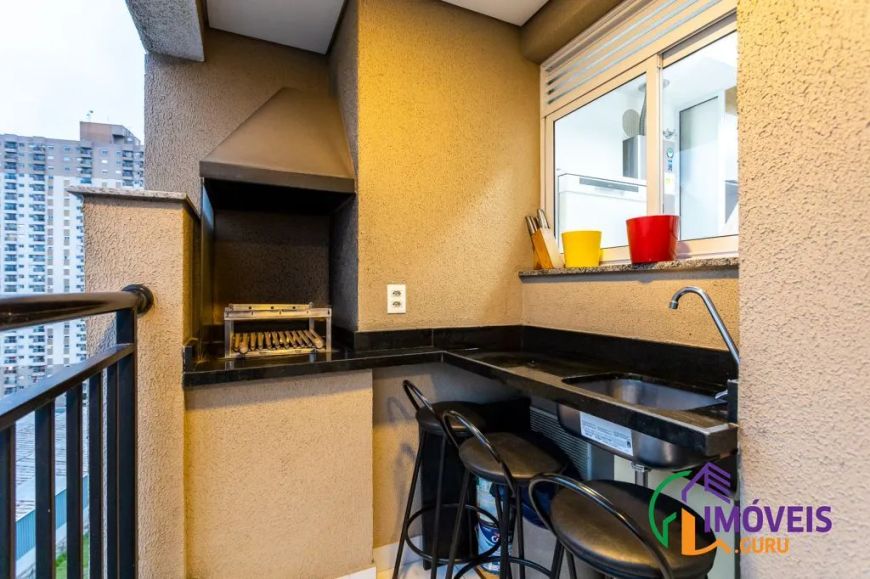 APARTAMENTO - TAMBORÉ - SP