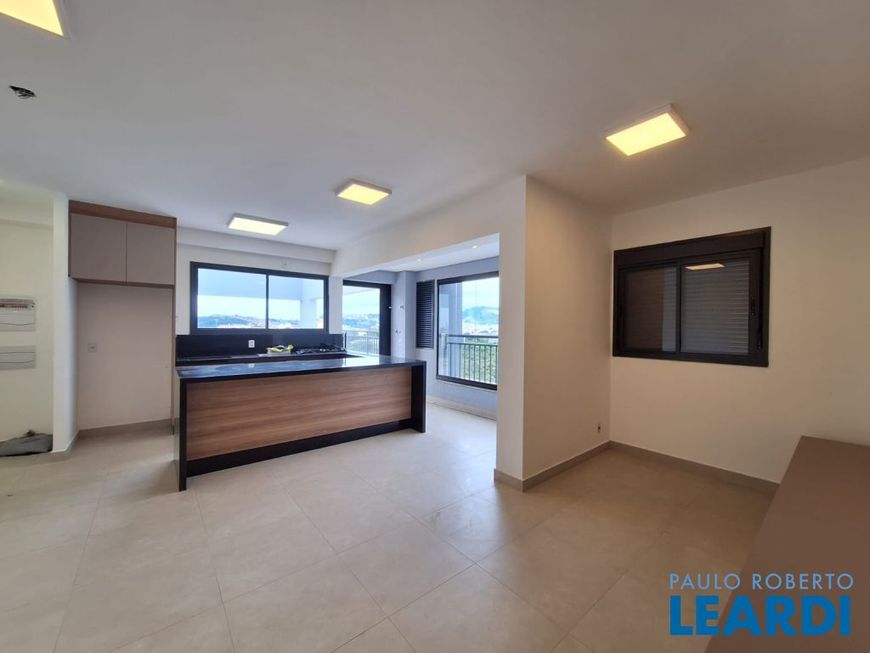 APARTAMENTO - ALPHAVILLE - SP