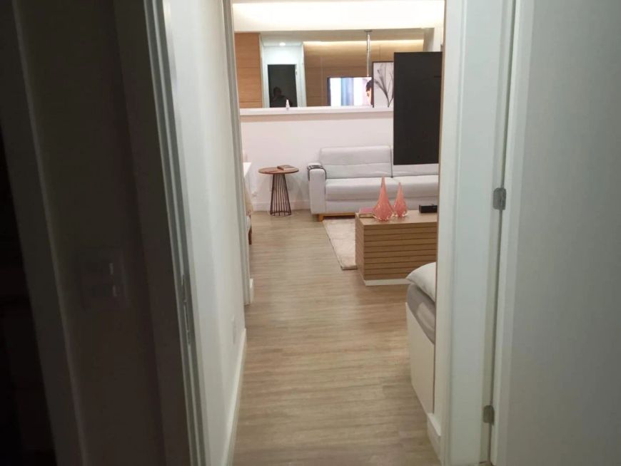 Apartamento à venda localizado em Vila Boa Vista - Barueri - SP