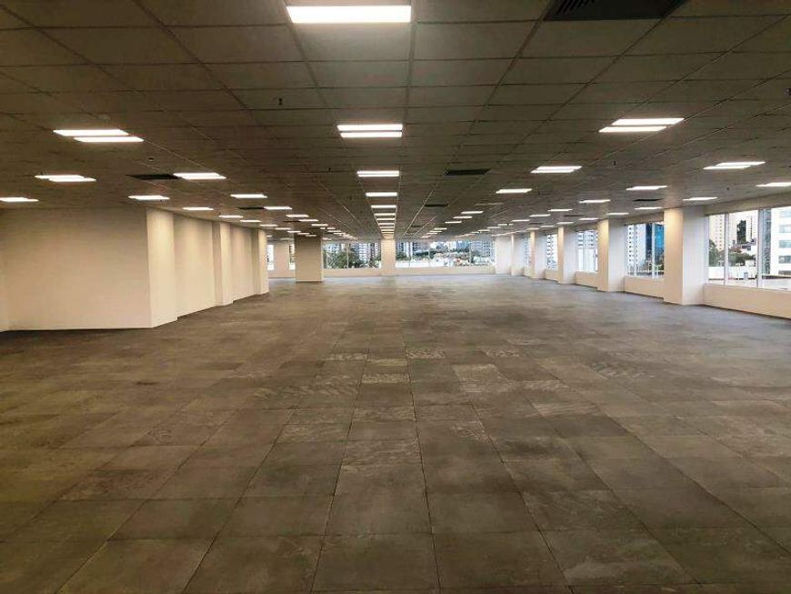 CONJUNTO COMERCIAL à venda, 48 vagas, ALPHAVILLE INDUSTRIAL - BARUERI/SP