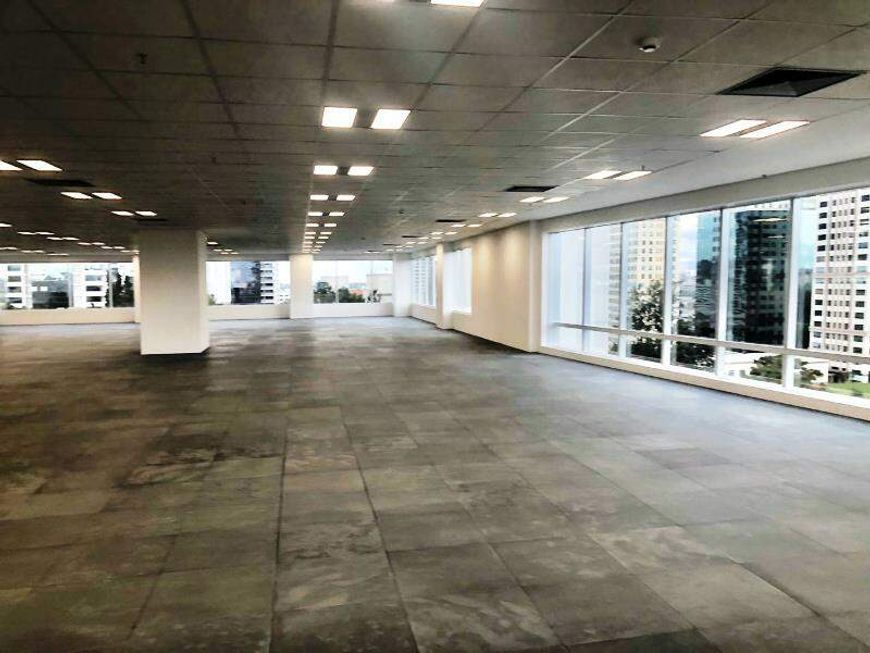 CONJUNTO COMERCIAL à venda, 48 vagas, ALPHAVILLE INDUSTRIAL - BARUERI/SP