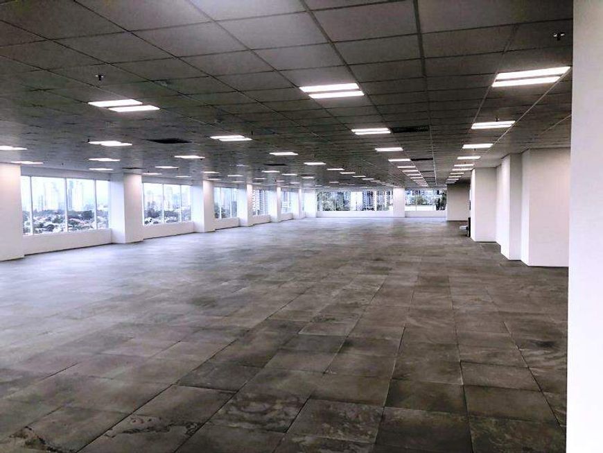 CONJUNTO COMERCIAL à venda, 48 vagas, ALPHAVILLE INDUSTRIAL - BARUERI/SP