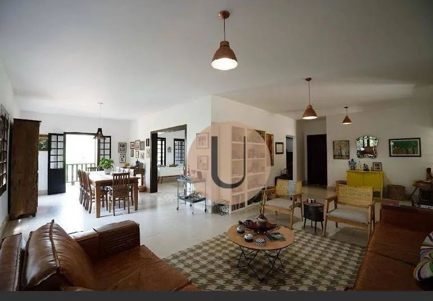 Casa com 5 dormitórios à venda, 507 m² por R$ 4.134.000,00 - Morada dos Pássaros - Barueri/SP