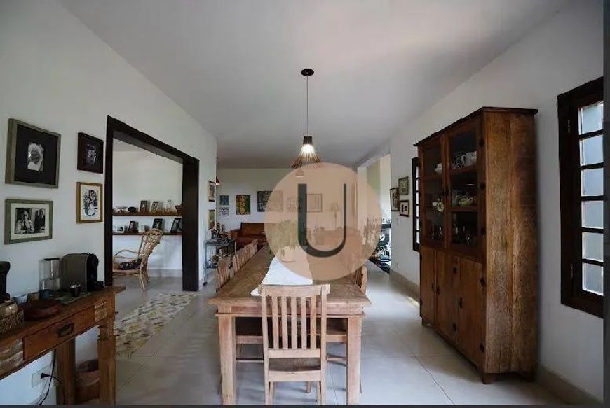 Casa com 5 dormitórios à venda, 507 m² por R$ 4.134.000,00 - Morada dos Pássaros - Barueri/SP