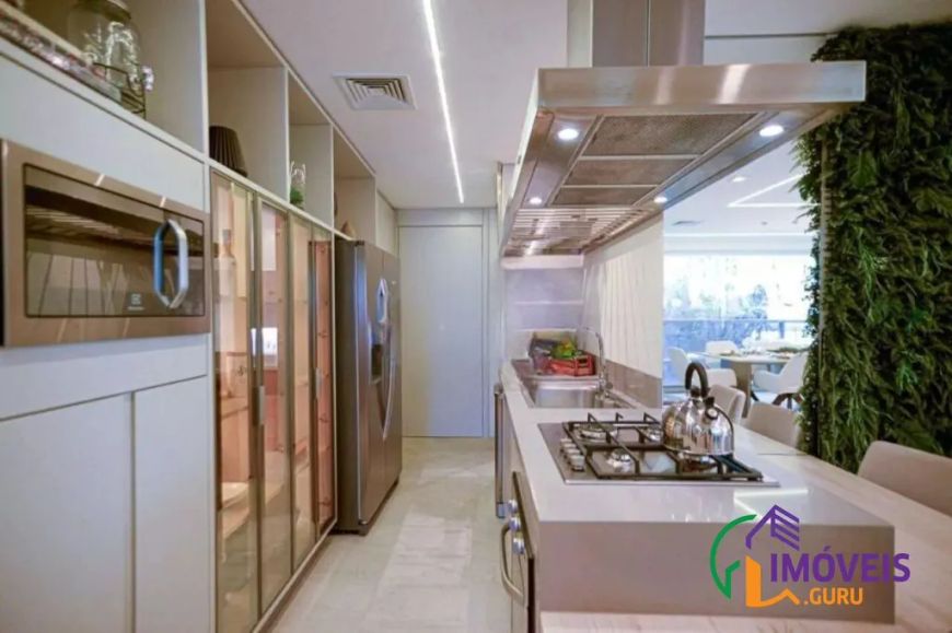 APARTAMENTO - ALPHAVILLE - SP