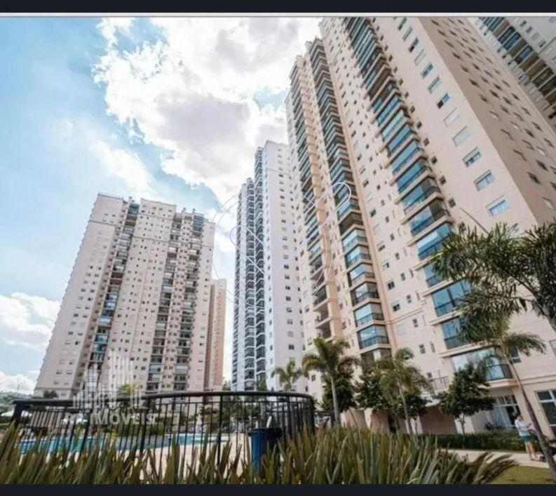 Apartamento à Venda - Condomínio Reserva do Alto - Barueri.