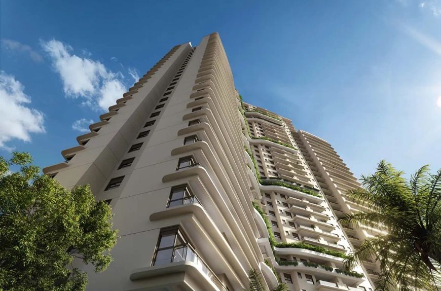 Oportunidade Repasse Apartamento em construção