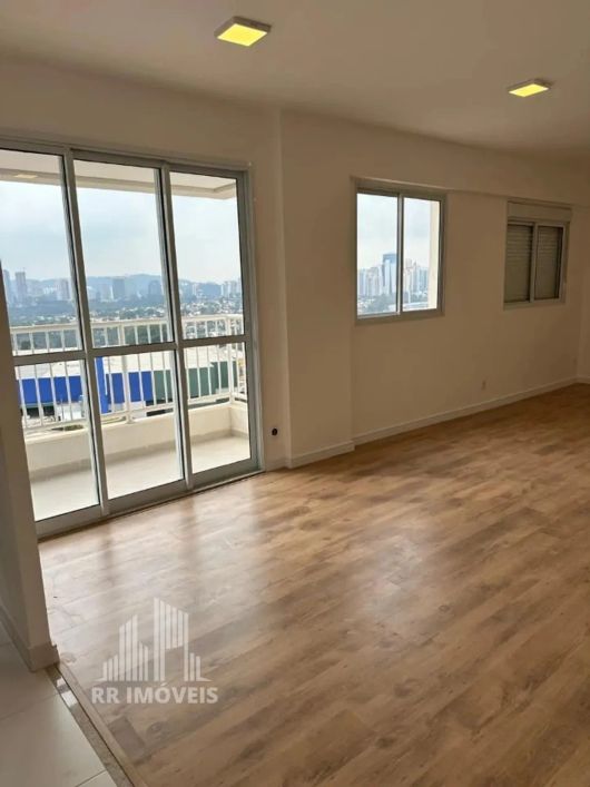 RR7683 Apartamento 45m² CONDOMÍNIO ACQUA PARK - OPORTUNIDADE - 1 Dorm 1 Vaga - Barueri, SP - Ótima L