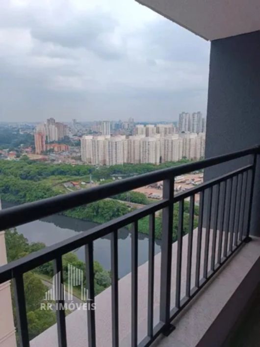 RR5893 Apartamento 69m² CONDOMÍNIO BONNARD 307 - OPORTUNIDADE - 2 Dorms 2 Vagas - Barueri SP - Ótima