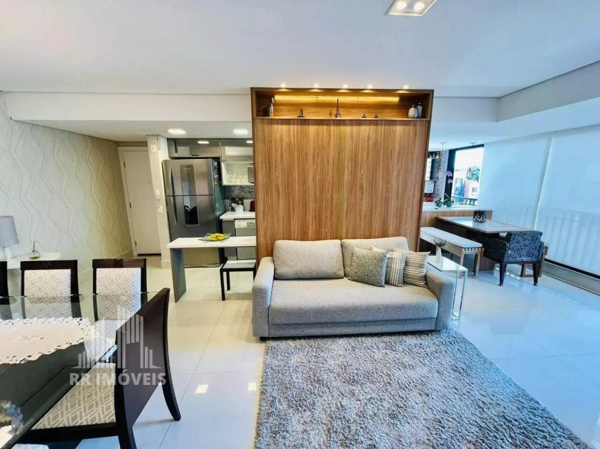 RR7381 Apartamento 90m² CONDOMÍNIO ROYAL PARK - OPORTUNIDADE - 2 Dorms 2 Vagas - Barueri, SP - Ótima