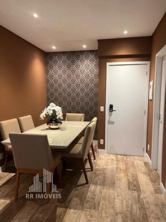 RR5350D Apartamento MOBILIADO 52m² CONDOMÍNIO WI HOUSE - OPORTUNIDADE - 1 Suíte 1 Vaga - Barueri SP
