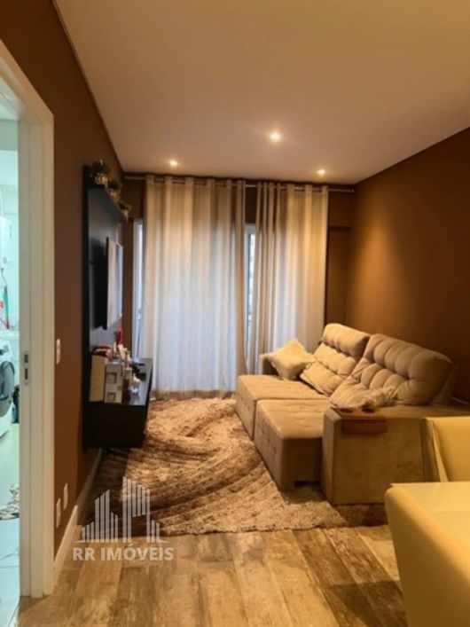 RR5350D Apartamento MOBILIADO 52m² CONDOMÍNIO WI HOUSE - OPORTUNIDADE - 1 Suíte 1 Vaga - Barueri SP