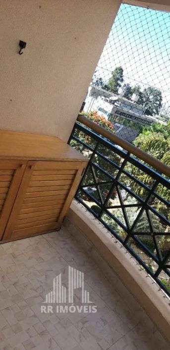 RR6536 Apartamento 96m² CONDOMÍNIO CLASSIC - OPORTUNIDADE - 3 Dorms 2 Vagas - Barueri, SP - Ótima Lo