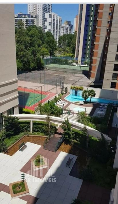RR6536 Apartamento 96m² CONDOMÍNIO CLASSIC - OPORTUNIDADE - 3 Dorms 2 Vagas - Barueri, SP - Ótima Lo