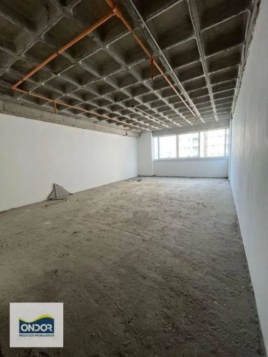 Sala à venda, 68 m² por R$ 550.000,00 - Alphaville - Barueri/SP