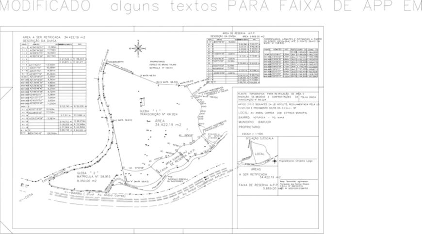 Terreno à venda em Parque Viana - SP