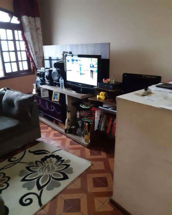 Casa com 3 dormitórios à venda, 395 m² por R$ 900.000,00 - Jardim Júlio - Barueri/SP